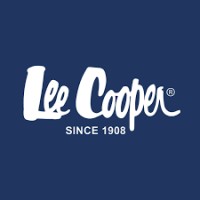 Lee Cooper Morocco logo - Similar company to Lee Cooper Tunisie
