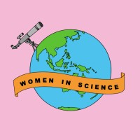QUT Women in Science logo - Similar company to Qut Guild