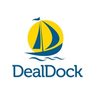 DealDock (acquired by ThoughtFocus) logo - Similar company to Breakfree Solutions, A Thoughtfocus Company