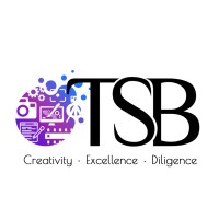 TeamTSB logo - Similar company to Deshroot Global