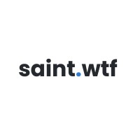 Saint.wtf logo - Similar company to Flexus