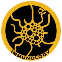 Immunology UU logo - Similar company to Kalisae Cosmetics