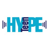 Teen HYPE logo - Similar company to Teentechsf Global