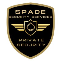 Spade Security Services logo - Similar company to Clue Chase