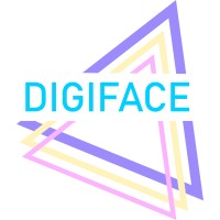 DigiFace logo - Similar company to Digiface