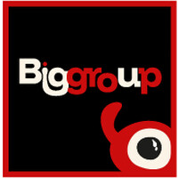 BigGroup logo - Similar company to Argumental Films