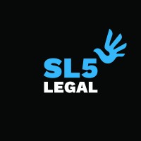SL5 Legal logo - Similar company to Hackney Community Law Centre