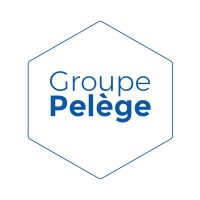 Groupe Pelège logo - Similar company to Proxity