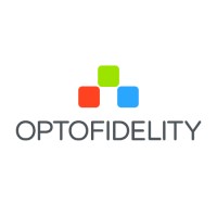 OPTOFIDELITY logo - Similar company to Cense Analytics