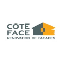 Côté Face logo - Similar company to Presscommtech
