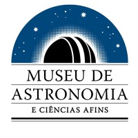 Museu de Astronomia e Ciências Afins - MAST logo - Similar company to Iag-Usp - Instituto De Astronomia, Geofísica E Ciências Atmosféricas Da Universidade De São Paulo