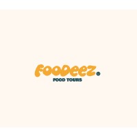 Foodeez logo - Similar company to Spp Numérique