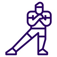TrainerVinden logo - Similar company to Fastmotion