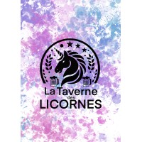 La Taverne des Licornes logo - Similar company to Éditions Vision