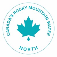 NORTH WATER logo - Similar company to Ra Natural Beverages