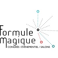 FormuleMagique logo - Similar company to Planet Tech'Care