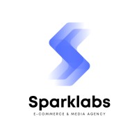 Sparklabs logo - Similar company to Sparklabs