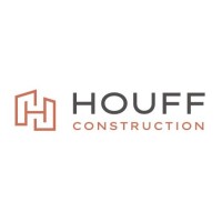 Houff Construction logo - Similar company to Virginia Council On Economic Education (Vcee)