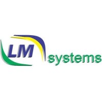 LM SYSTEMS COM E SERVICOS DE TI LTDA logo - Similar company to Install Tecnologia