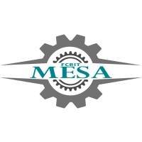 MESA FCRIT VASHI logo - Similar company to Mesa - K L University