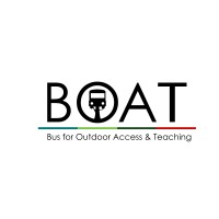 Boat: The Bus For Outdoor Access & Teaching