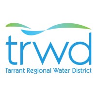 Tarrant Regional Water District logo - Similar company to Trinity River Authority Of Texas