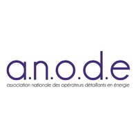 Association Nationale des Opérateurs en Énergie (ANODE) logo - Similar company to Fédélor