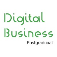Postgraduaat Digital Business en Online Marketing logo - Similar company to Ciffop Alumni - Page Officielle