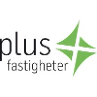 Plusfastigheter Management AB logo - Similar company to Elins Esplanad