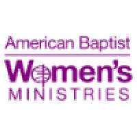 American Baptist Women'S Ministries