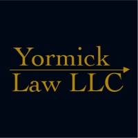 Yormick Law LLC logo - Similar company to Elevator