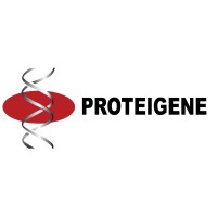 PROTEIGENE logo - Similar company to Wimesure