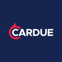 CARDUE NOW logo - Similar company to Doo