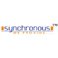 Synchronous logo - Similar company to Synchronoss Technologies