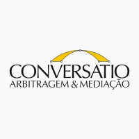 Conversatio Arbitragem & Mediação logo - Similar company to Conima - Conselho Nacional Das Instituições De Mediação E Arbitragem