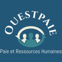 OUESTPAIE logo - Similar company to Efficience Consultants Rennes Saint-Brieuc