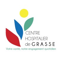 Centre Hospitalier de Grasse logo - Similar company to Lenval