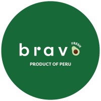 BRAVO FRESH logo - Similar company to Produservis Sac