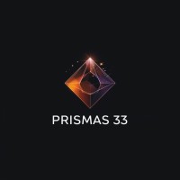Prismas33 logo - Similar company to 21M Advisors