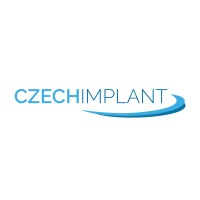 CZECHIMPLANT, z.s. logo - Similar company to Lasak S.R.O.