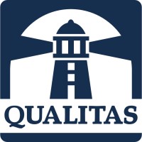 Qualitas Marine Surveyors logo - Similar company to Qualitas Register Of Shipping