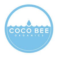 Coco Bee Organics logo - Similar company to Honua Hawaiian Skincare