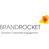 BrandRocket logo - Similar company to Stretch Partners