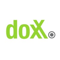doxx GmbH logo - Similar company to Doctari
