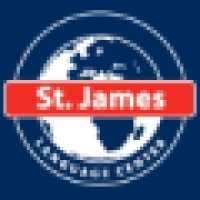 St. James Language Center logo - Similar company to 4Skills English Language Center
