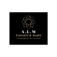 ALM Conseil & Audit logo - Similar company to Audit Conseil Impression - A.C.I.