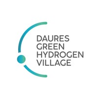 Daures Green Hydrogen Village logo - Similar company to Openbox Solutions