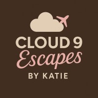Cloud 9 Escapes by Katie logo - Similar company to Expedia Cruises Westshore