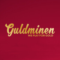 Guldminen DK logo - Similar company to Styrk