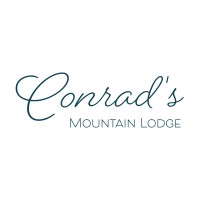 Conrad's Mountain Lodge logo - Similar company to Meadan Homes